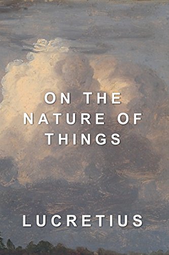 On the Nature of Things