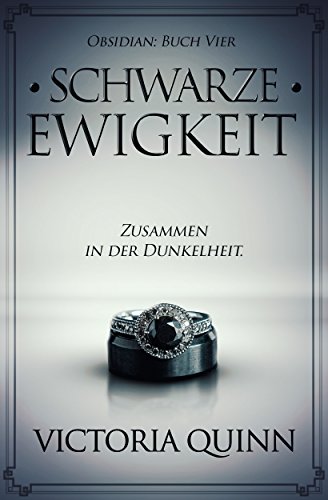 Schwarze Ewigkeit (Obsidian 4)