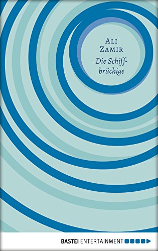 Die Schiffbrüchige