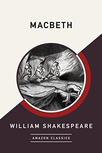 Macbeth(English Edition)