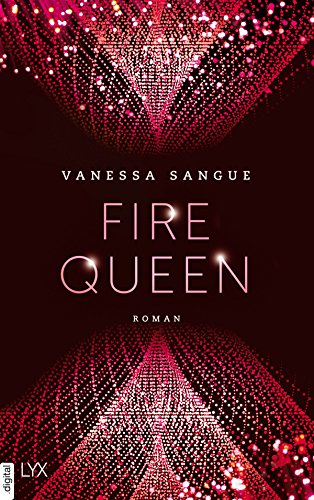 Fire Queen (Cosa Nostra 2)