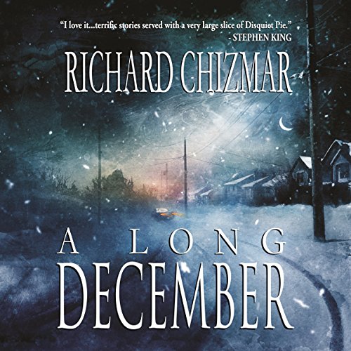 A Long December