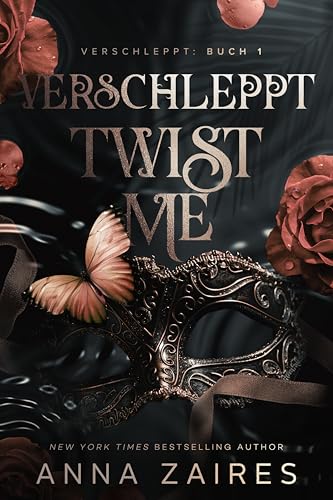 Twist Me - Verschleppt