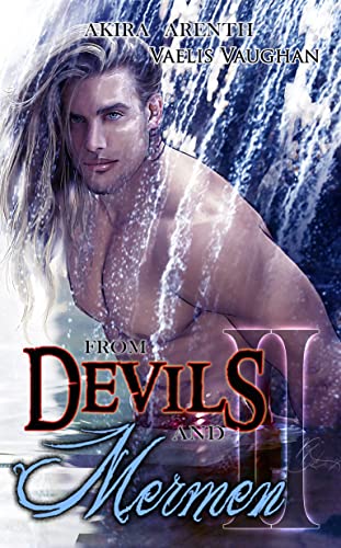 From Devils and Mermen - Band 2: Gay Fantasy / M-Preg / Omegaverse / Yaoi