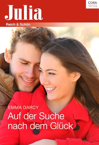 Auf der Suche nach dem Glück (Julia)