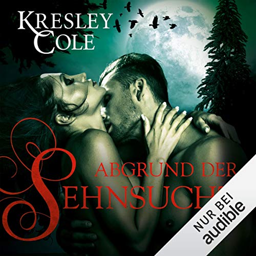 Abgrund der Sehnsucht: Immortals 15
