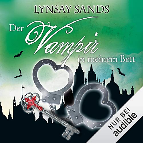Der Vampir in meinem Bett: Argeneau 16