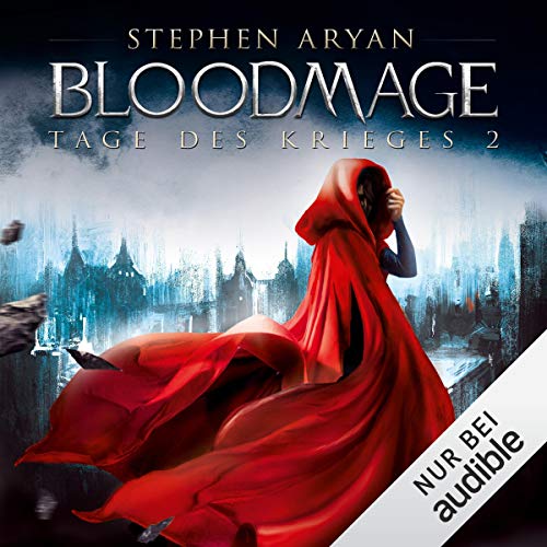 Bloodmage: Tage des Krieges 2