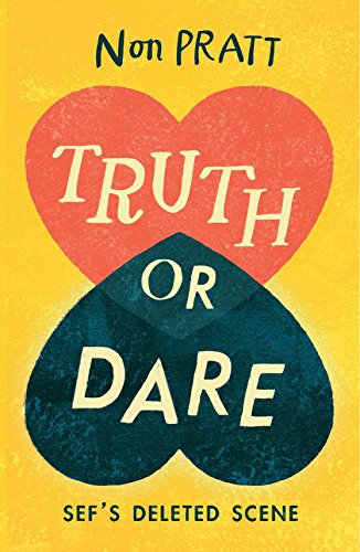 Truth or Dare: Sef's Deleted Scene: YALC special