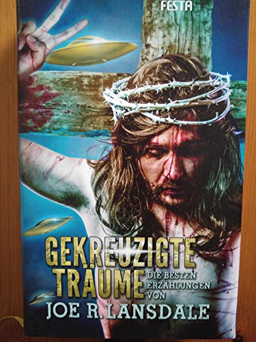 Gekreuzigte Träume