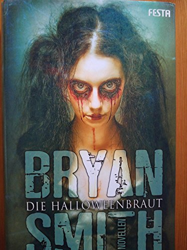 Die Halloweenbraut