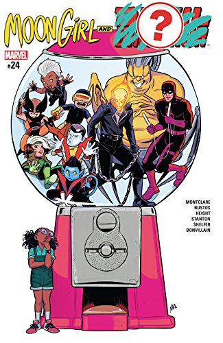 Moon Girl and Devil Dinosaur (2015-2019) #24