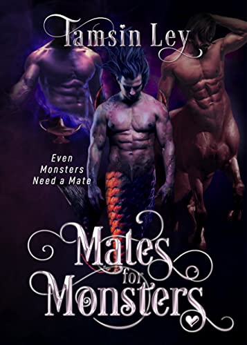 Mates for Monsters
