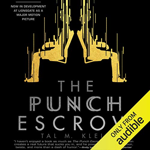 The Punch Escrow