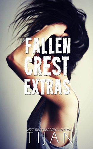 Fallen Crest Extras (Fallen Crest Series)