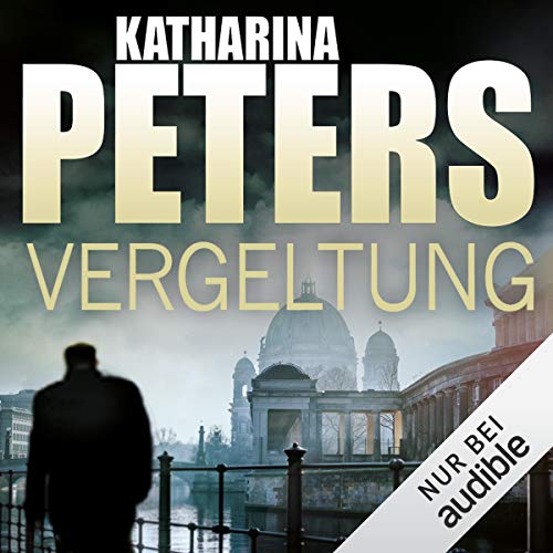 Vergeltung: Hannah Jakobs 3