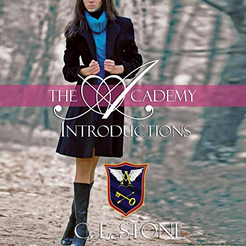 Introductions: The Academy: The Ghost Bird, Book 1