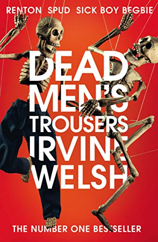 Dead Men's Trousers (English Edition)