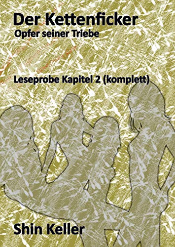 Der Kettenficker - Kapitel 2 (komplett)