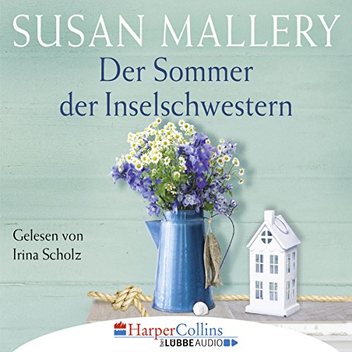 Der Sommer der Inselschwestern: Blackberry Island 2