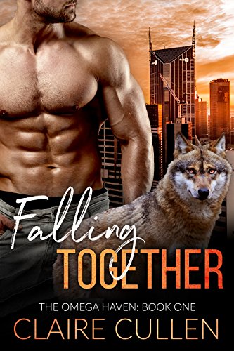 Falling Together (The Omega Haven Book 1)