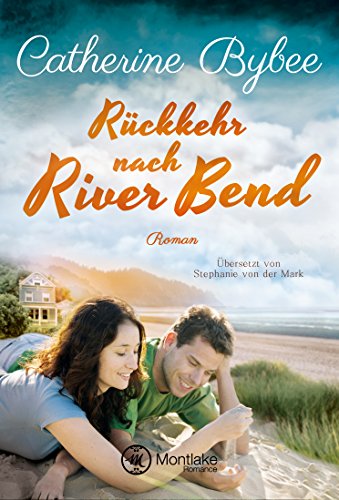 Rückkehr nach River Bend (Happy End in River Bend 2)