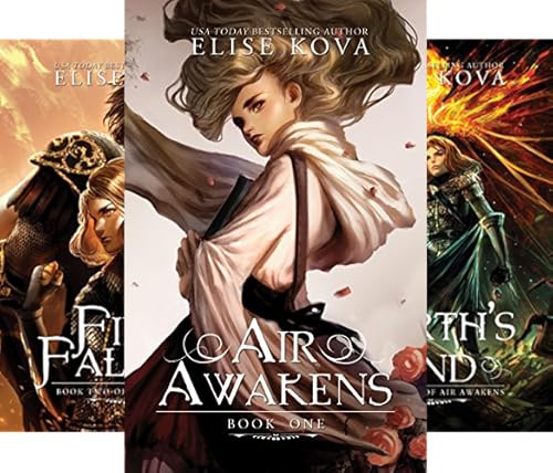 Air Awakens Series