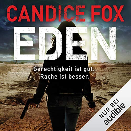 Eden: Hades-Trilogie 2
