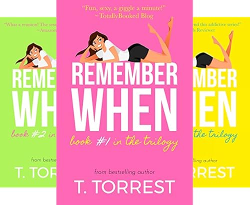 The Remember When Trilogy (Serie)