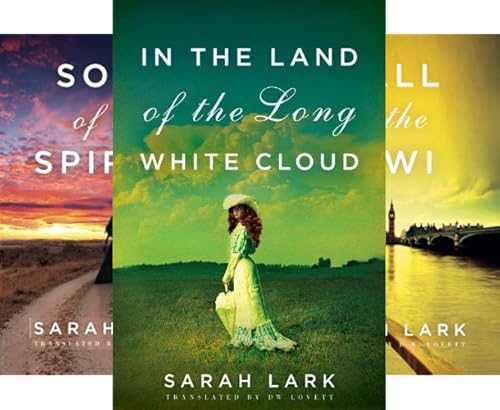 In the Land of the Long White Cloud saga