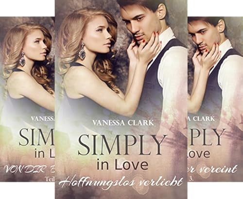 Simply in Love (Serie)
