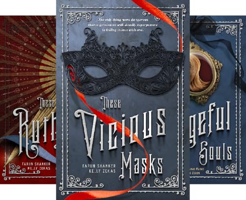 These Vicious Masks