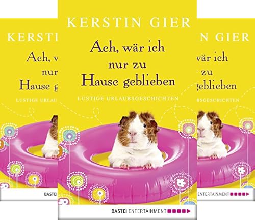 Ach, wär ich nur zu Hause geblieben