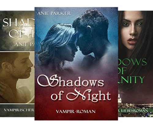 Shadows of Night