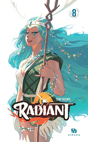 RADIANT T08