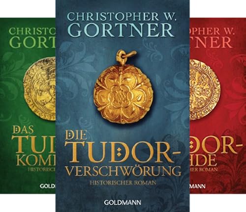 Die Tudor Reihe