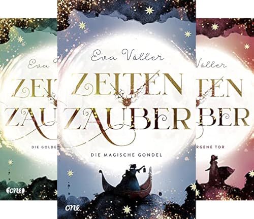 Zeitenzauber