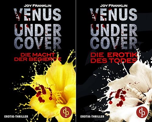 Venus undercover