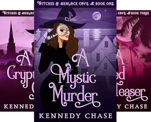 Witches of Hemlock Cove