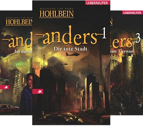 Anders (Serie)