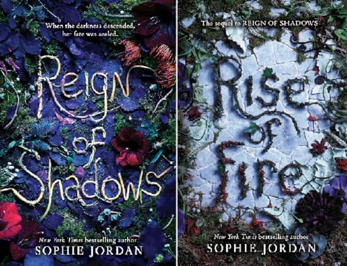 Reign of Shadows (Serie)