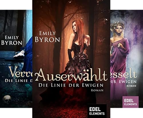 Die Linie der Ewigen (Serie)