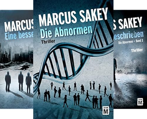 Die Abnormen