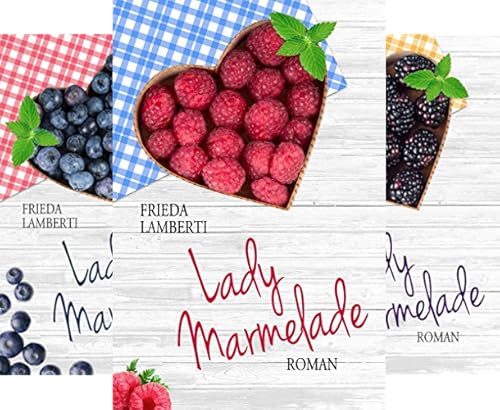 Lady Marmelade