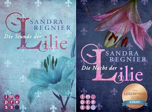 Die Lilien-Reihe