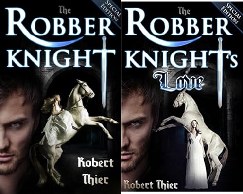 The Robber Knight Saga