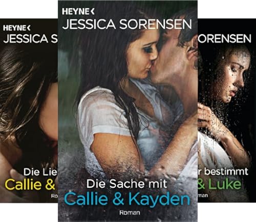 Callie und Kayden (Serie)