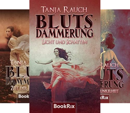 Blutsdämmerung