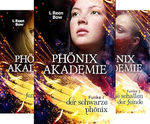 Phönixakademie (Serie)
