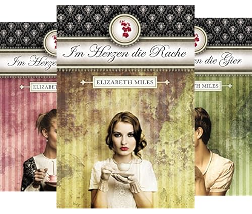 Furien-Trilogie